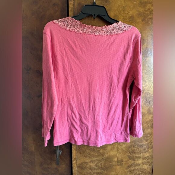 Vintage nautical top - Picture 4 of 4